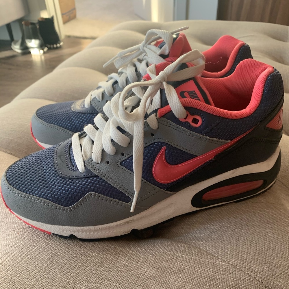 Nike Air Max Navigate